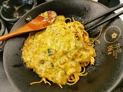 -贡梅老面馆·蟹粉面·无锡特色小吃(南长街主推店)