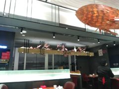 -老板恋上鱼(环山路店)