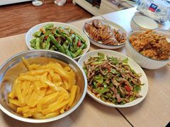 -丁家坡洋芋·观音桥好吃街A区(全国总店)