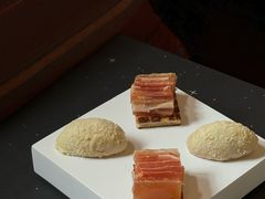 -Salon de Ville浦江汇(上海外滩华尔道夫酒店店)