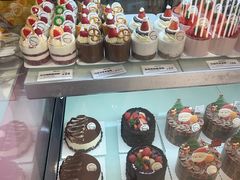 -麦萌の胖子(西红门荟聚店)