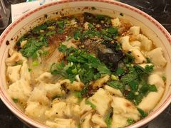 -吾味香葫芦头(安西街店)