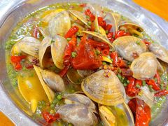 -陈氏肥蛤(小纬六路总店)