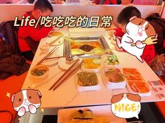 -串一火锅(赛格国际购物中心店)