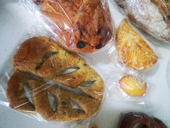 -老梦面包 CHEZMOREL(三源里店)