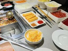 -海底捞火锅(高新万达广场店)