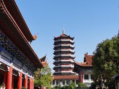 -皇罗禅寺