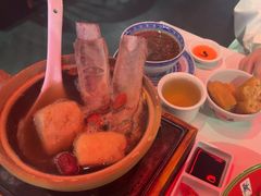 -芽笼芽笼新加坡餐厅(世纪汇店)