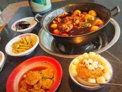 -李子坝梁山鸡(李子坝大鸡哥店)