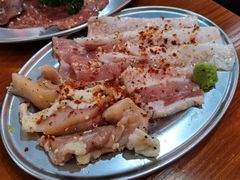 -大阪烧肉BAKA一代(十亩地店)