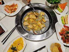 -么子烤肉(化龙池店)