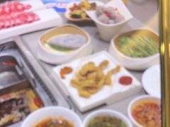 -海底捞火锅(旭辉MALL店)
