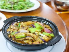 -四嫂鹅肉店(银海南二横街店)