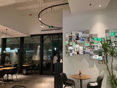 大堂-gaga(深圳南山益田假日广场店)