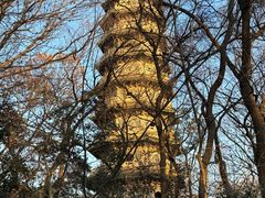 -灵谷景区
