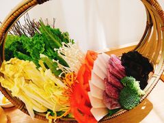 -享月汤皇·海鲜小火锅·聚会(曲江创意谷店)