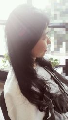 点击看大图 -意廊 Hair Salon