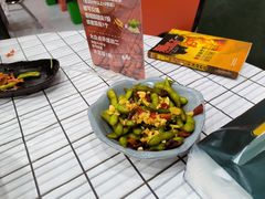 -虎虎龙虾大排档(双井店)