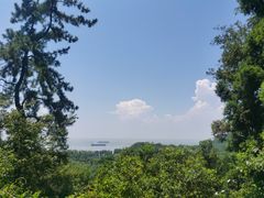 -狼山风景名胜区