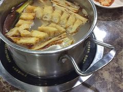 -牛尚轩时尚自助烧烤(涟水店)