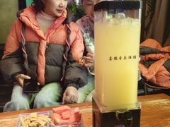 -喜鹊音乐酒馆(西街店)