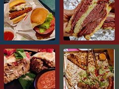 -Luchador摔跤手墨西哥餐厅(恒宇广场店)