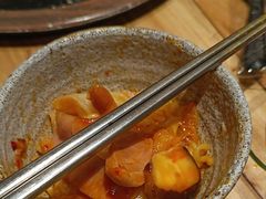 -KimPro 辛普乐概念韩餐