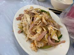 -陈根记大牌档