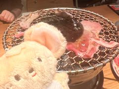 -烧肉达人•炭火烧肉(新天地店)