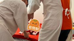 点击看大图 -玛瑞莎孕婴童摄影到家拍