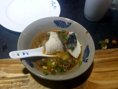 -秋语木桶鱼.酸菜鱼(开发区火车站店)