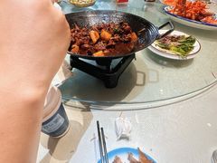 -忆外婆徐州菜·地锅鸡·生日宴(吴庄店)