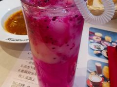 -海维克牛排馆HIGHWIC(右岸环宇坊店)