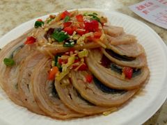 松花鸭腿-老班长手工灌汤包老店(东山店)