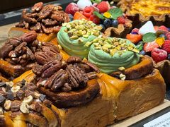 -Money Shops(愚园路店)