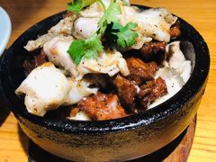 -石榴院子(西施故里店)