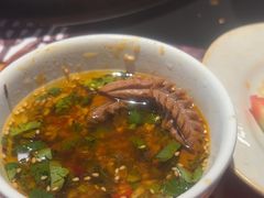 -廖掌柜·重庆鲜货火锅(上海首店)