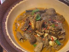 -辣得叫湘菜(观海卫店)