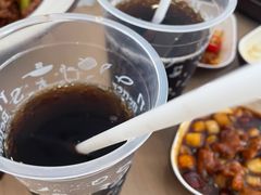 -乡村基(双流时代奥特莱斯餐厅)