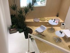 -XI·LaundryCafe 喜咖自助洗衣咖啡店