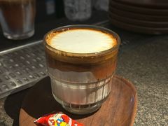 -沪水焙煎室(淡水路店)