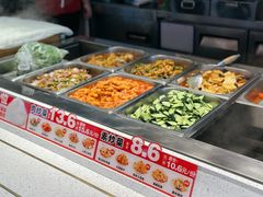 -顺溜削面(大王路店)