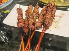 -巴依老爷新疆餐厅
