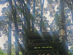 -青城山