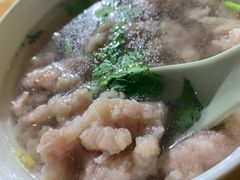 福鼎肉片-大叔家福鼎小吃(十全街店)