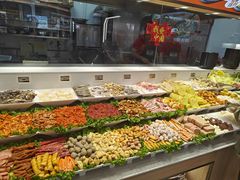 -醉人椒麻辣香锅(王府井喜悦店)