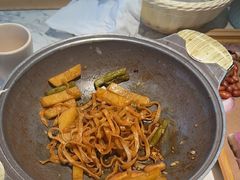 -谷连天八宝粥家常菜(正定店)