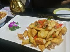 -木卡买提新疆餐厅·清真(新里海顿公馆店)