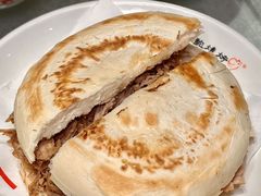 -福苗小骆驼烧烤(望京店)