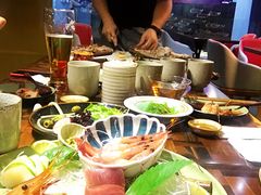 -本味友膳·茶餐厅(和达中心城店)